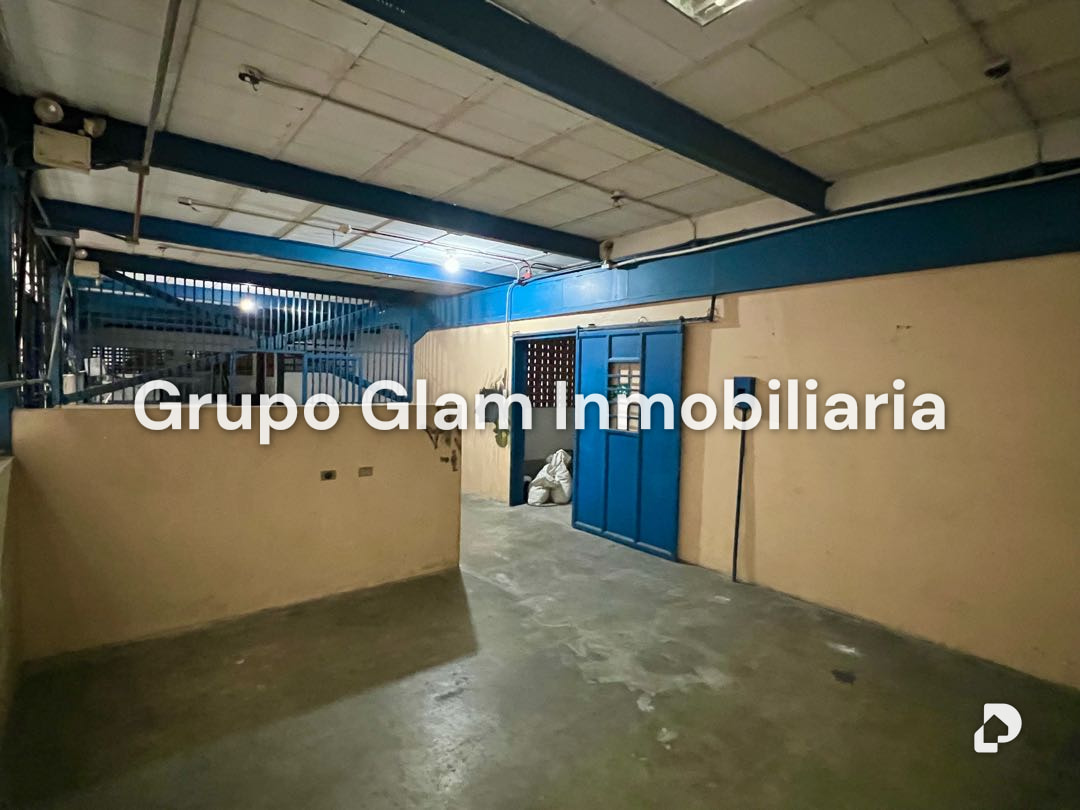 Galpón en Boleíta Sur, Caracas – 32