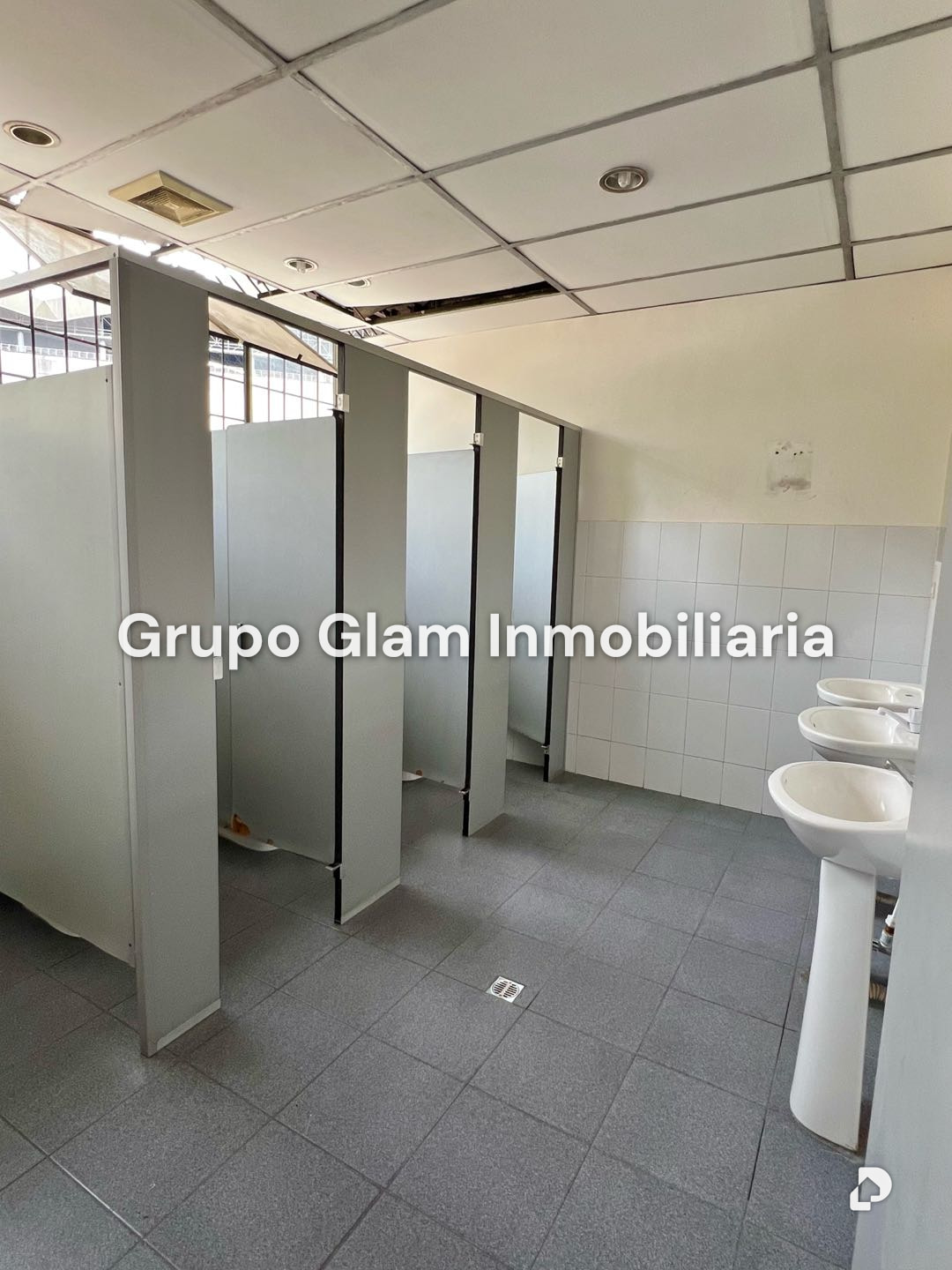Galpón en Boleíta Sur, Caracas – 51