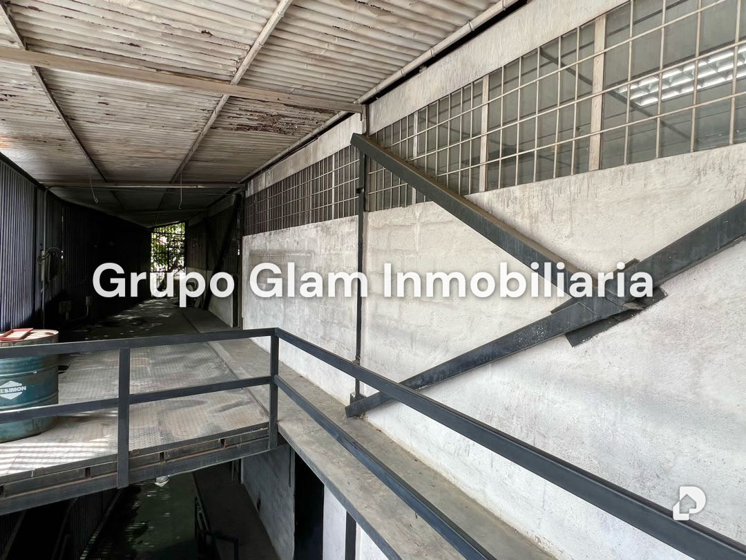 Galpón en Boleíta Sur, Caracas – 49