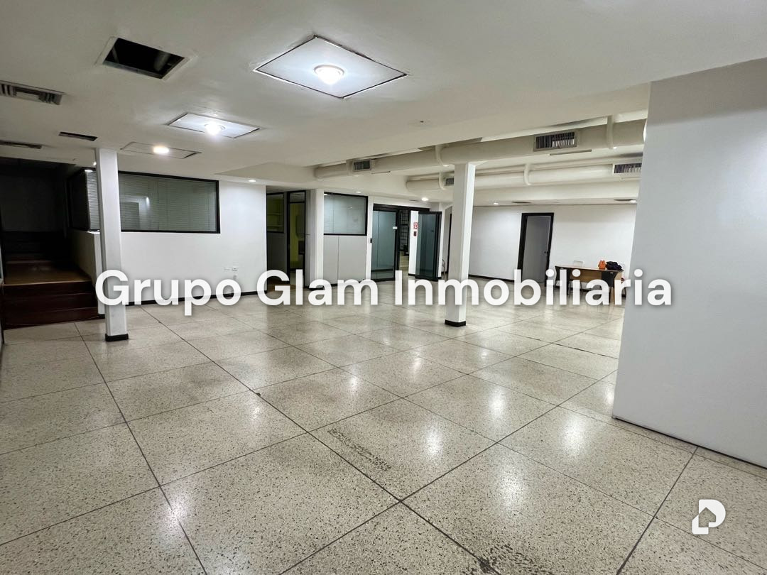 Galpón en Boleíta Sur, Caracas – 20