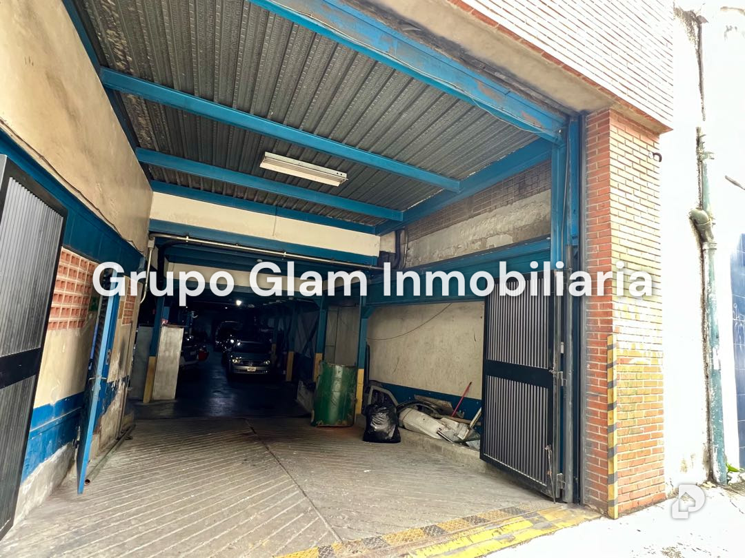Galpón en Boleíta Sur, Caracas – 3