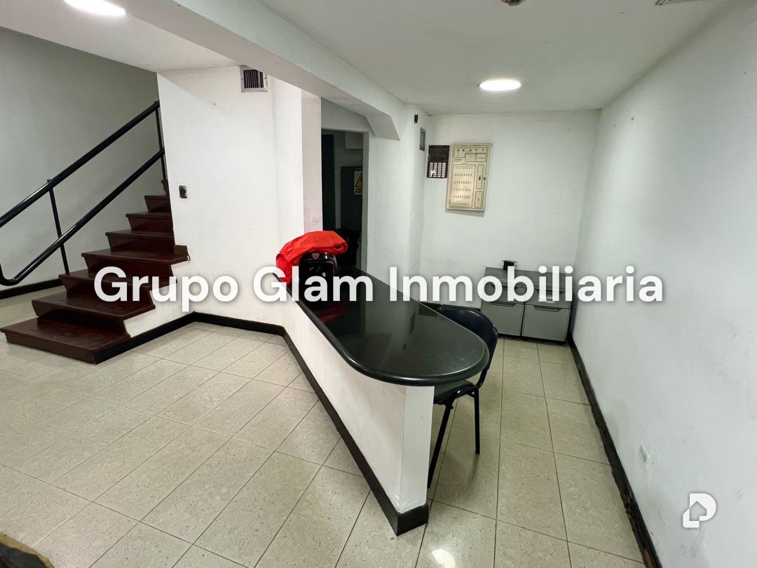 Galpón en Boleíta Sur, Caracas – 12