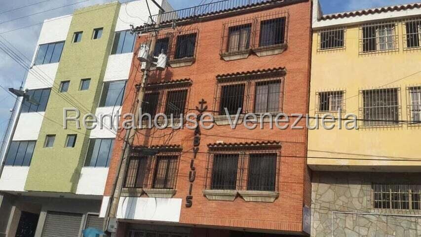 Oficina en Zona Colonial, Puerto Cabello - 1