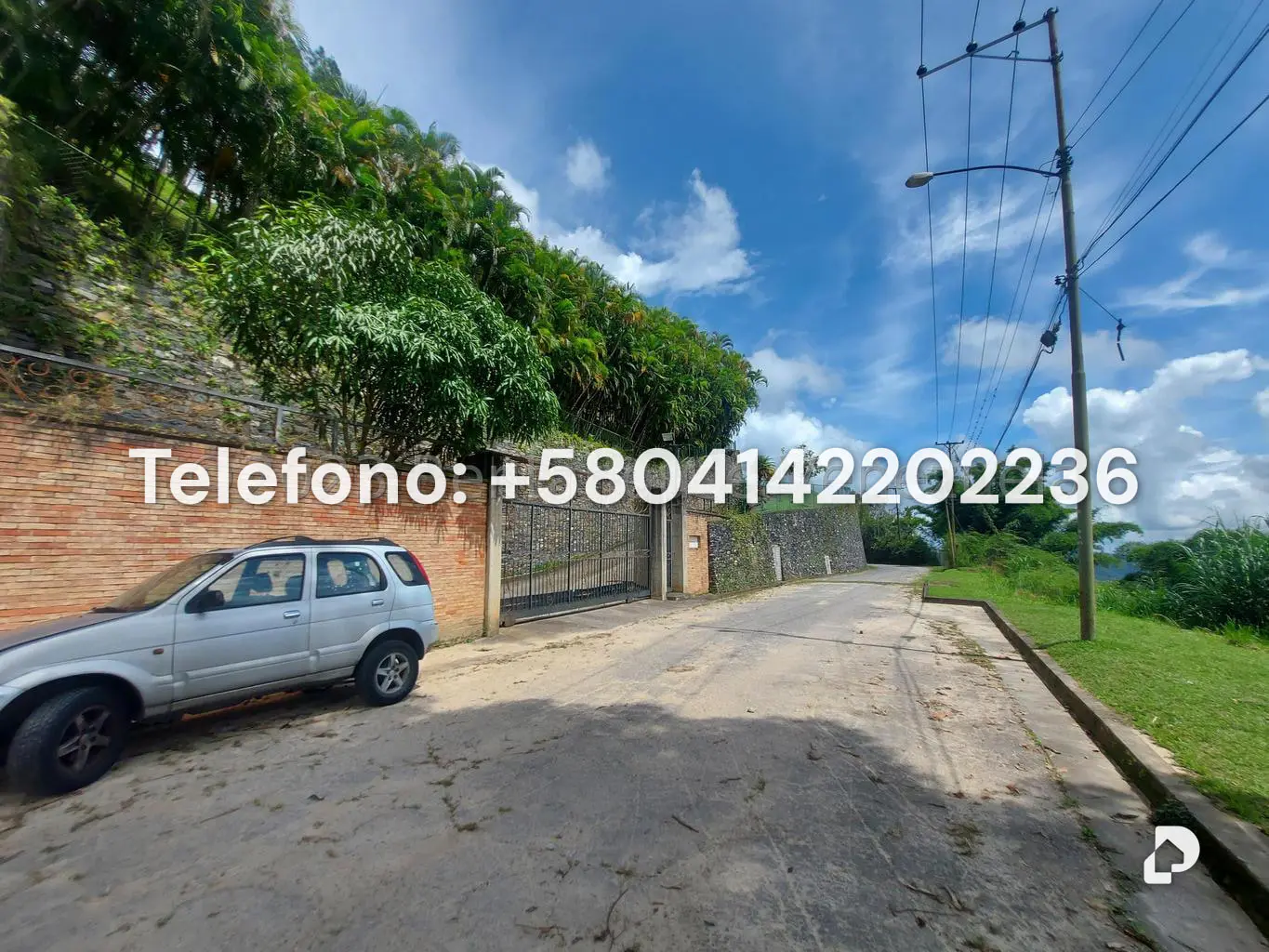 Land in Oripoto, Caracas – 7
