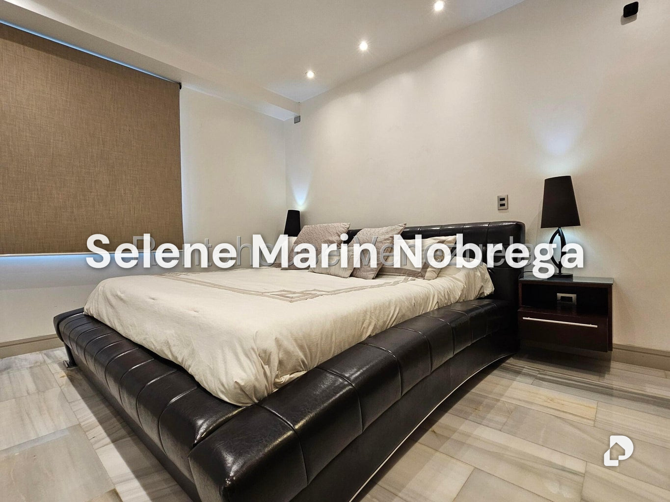 Apartamento en Santa Fe Sur, Caracas – 28