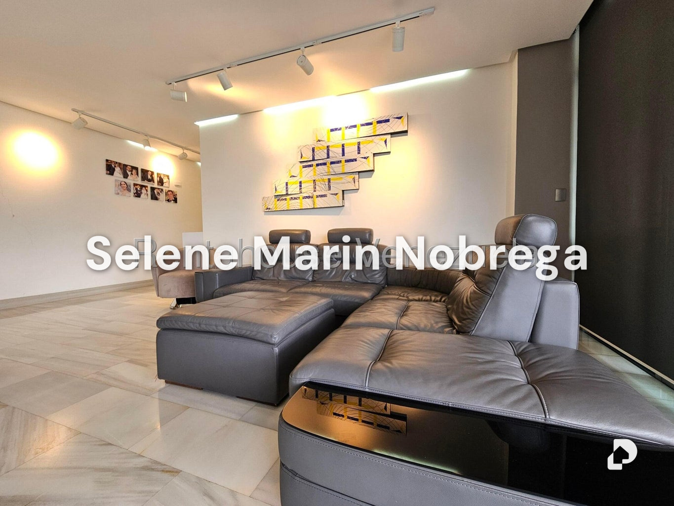 Apartamento en Santa Fe Sur, Caracas – 18