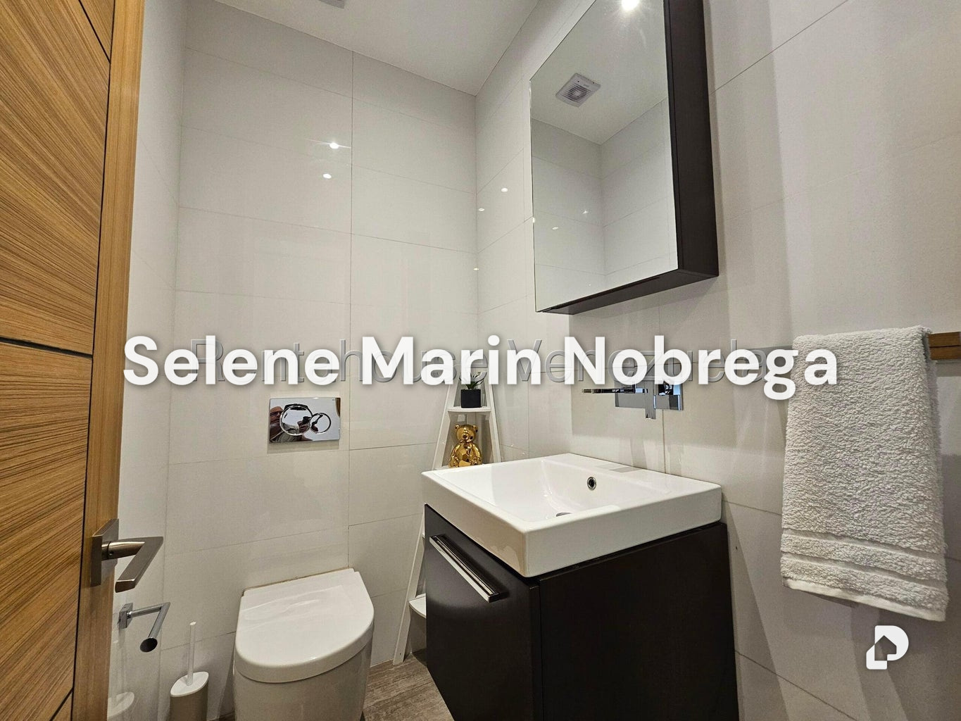 Apartamento en Santa Fe Sur, Caracas – 26