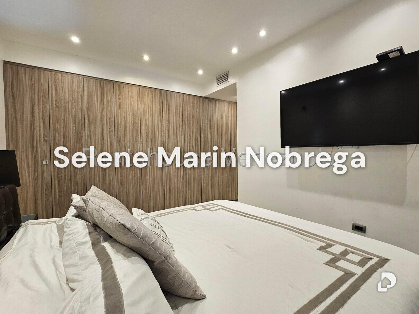 Apartamento en Santa Fe Sur, Caracas – 29