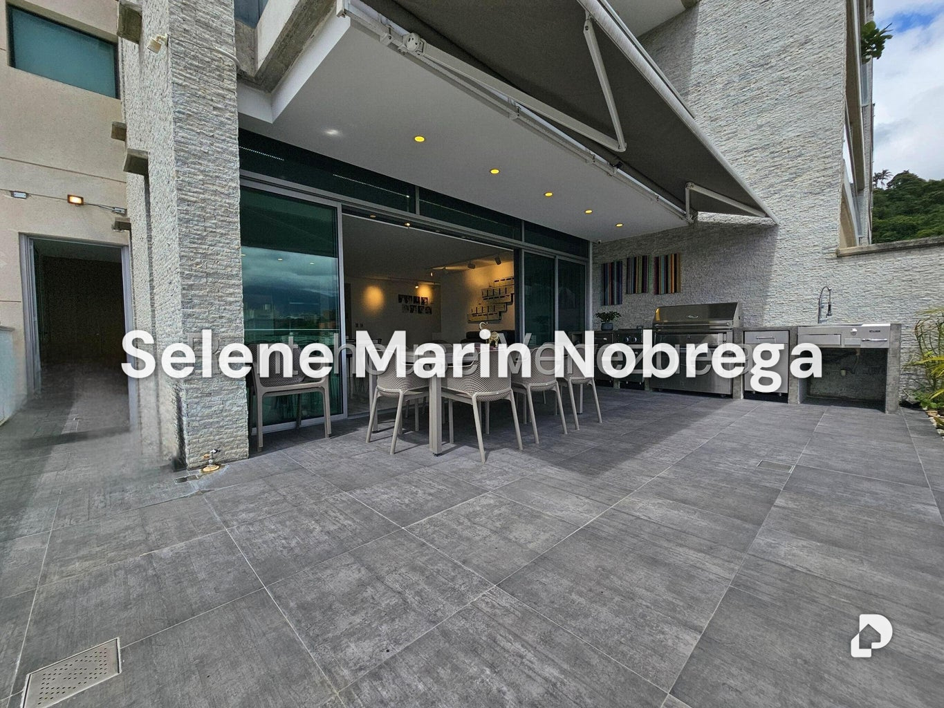 Apartamento en Santa Fe Sur, Caracas – 14