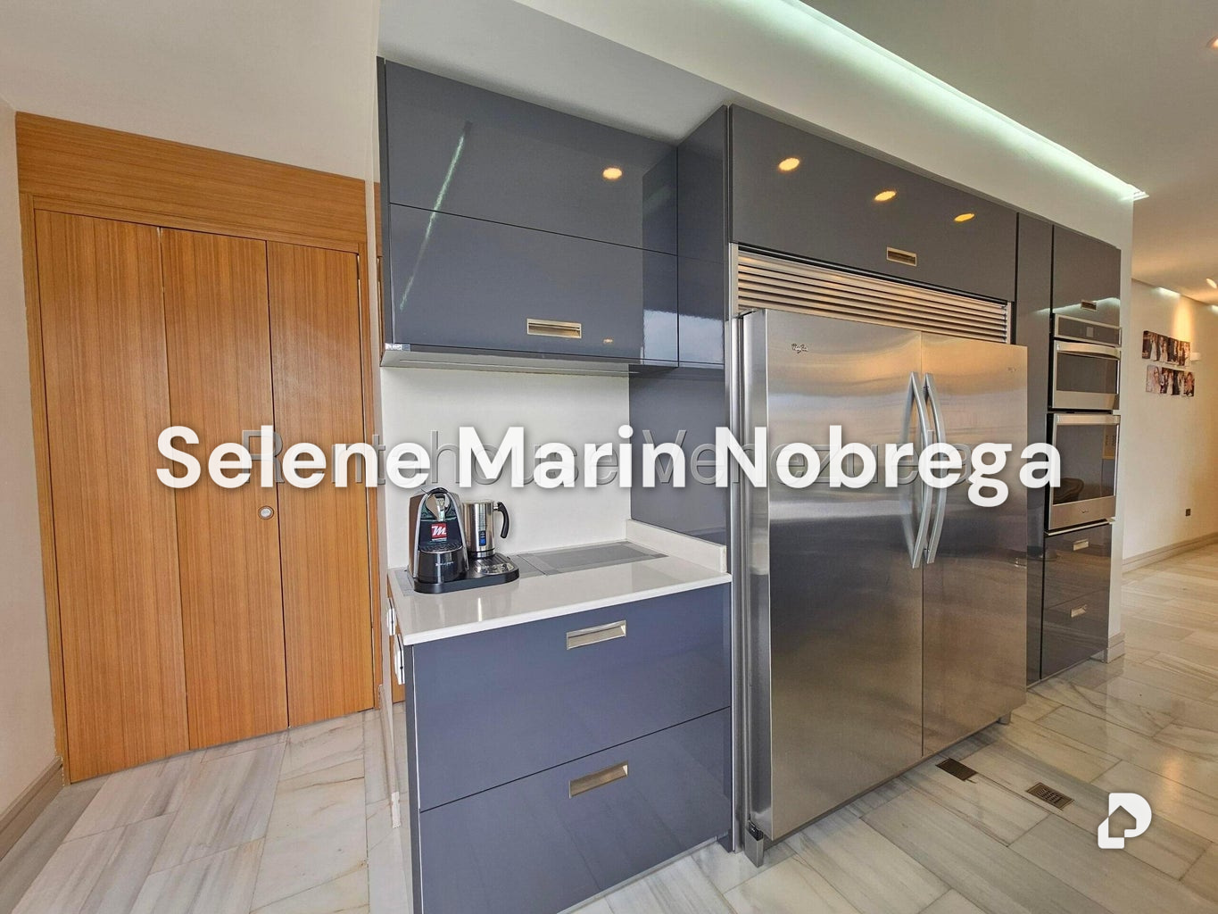 Apartamento en Santa Fe Sur, Caracas – 22
