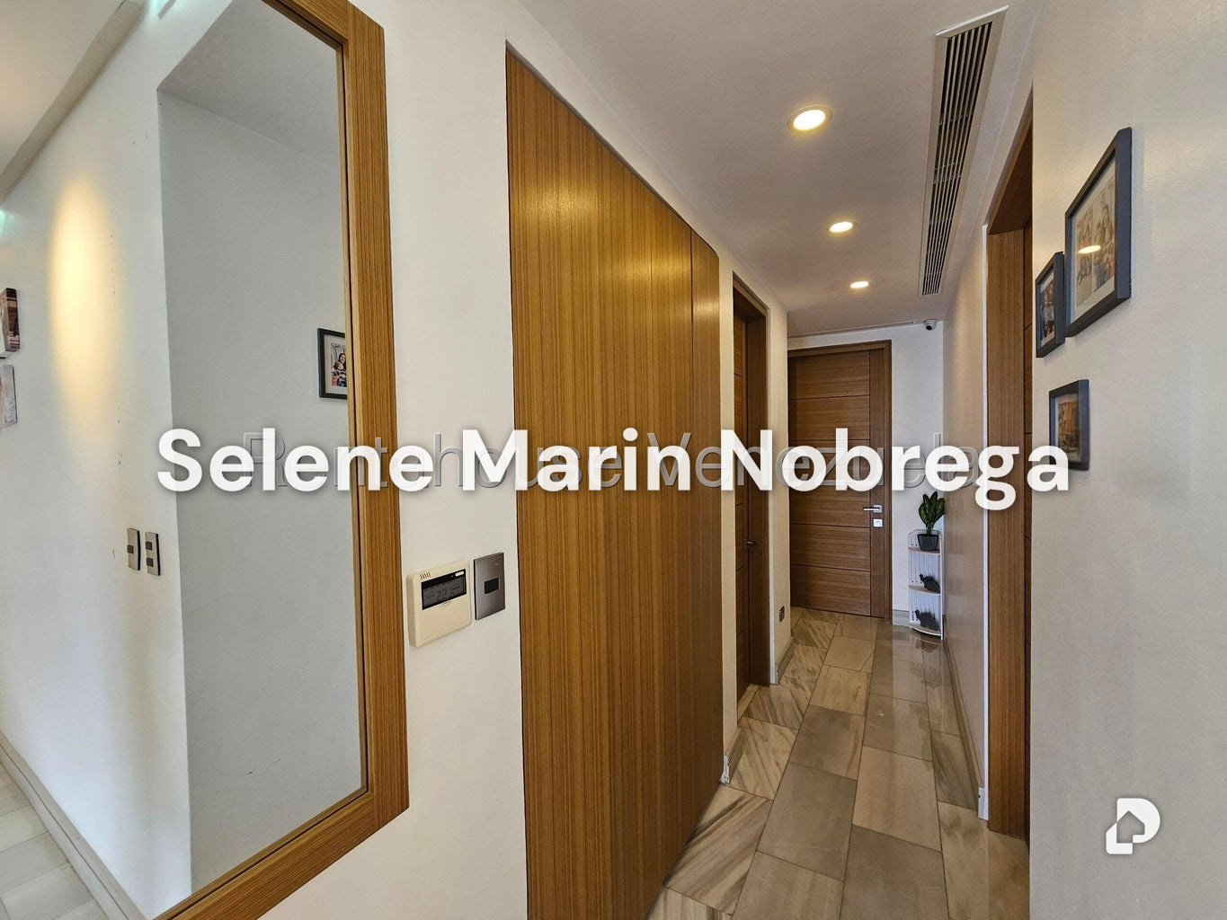 Apartamento en Santa Fe Sur, Caracas – 25