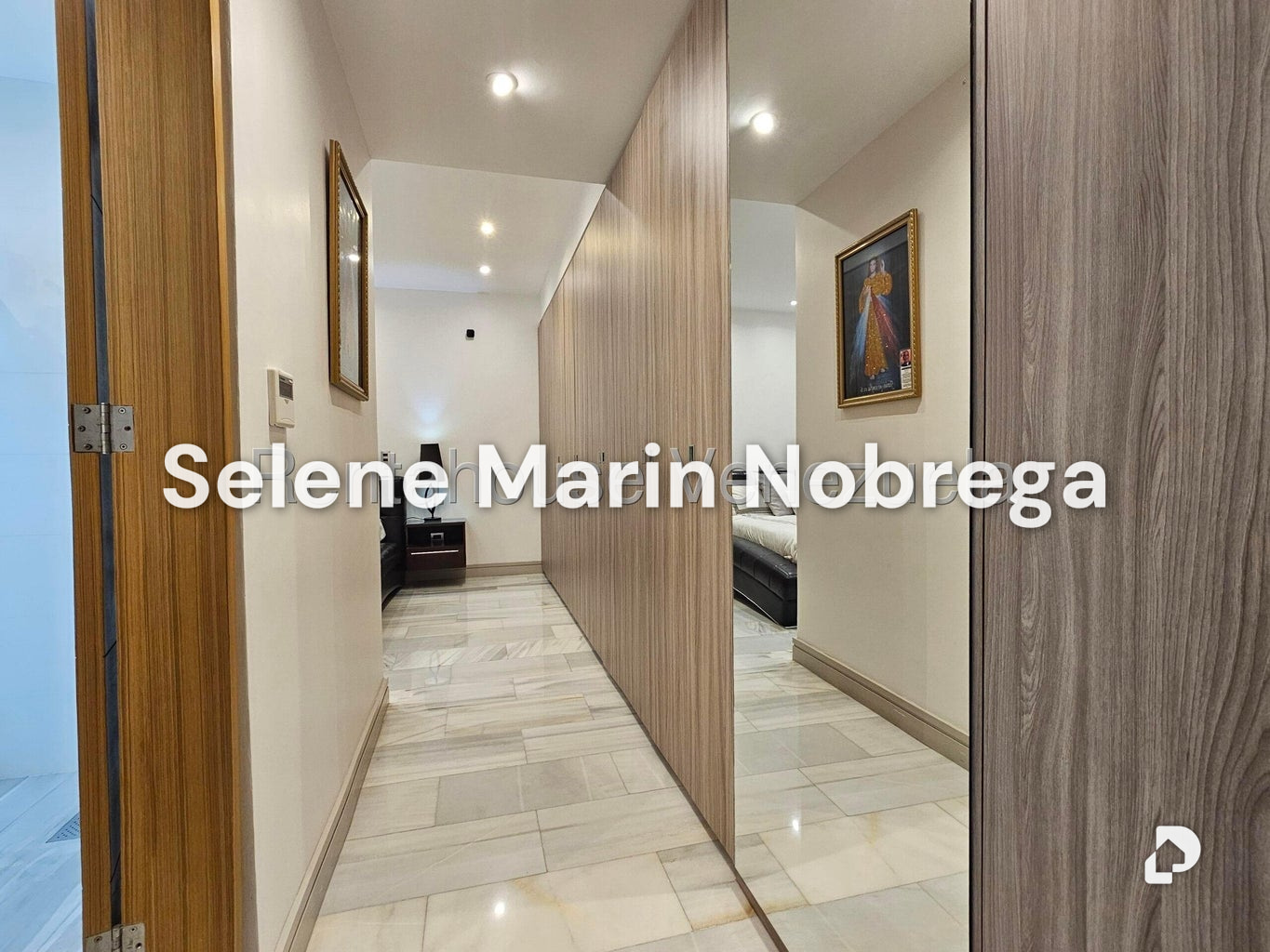 Apartamento en Santa Fe Sur, Caracas – 27
