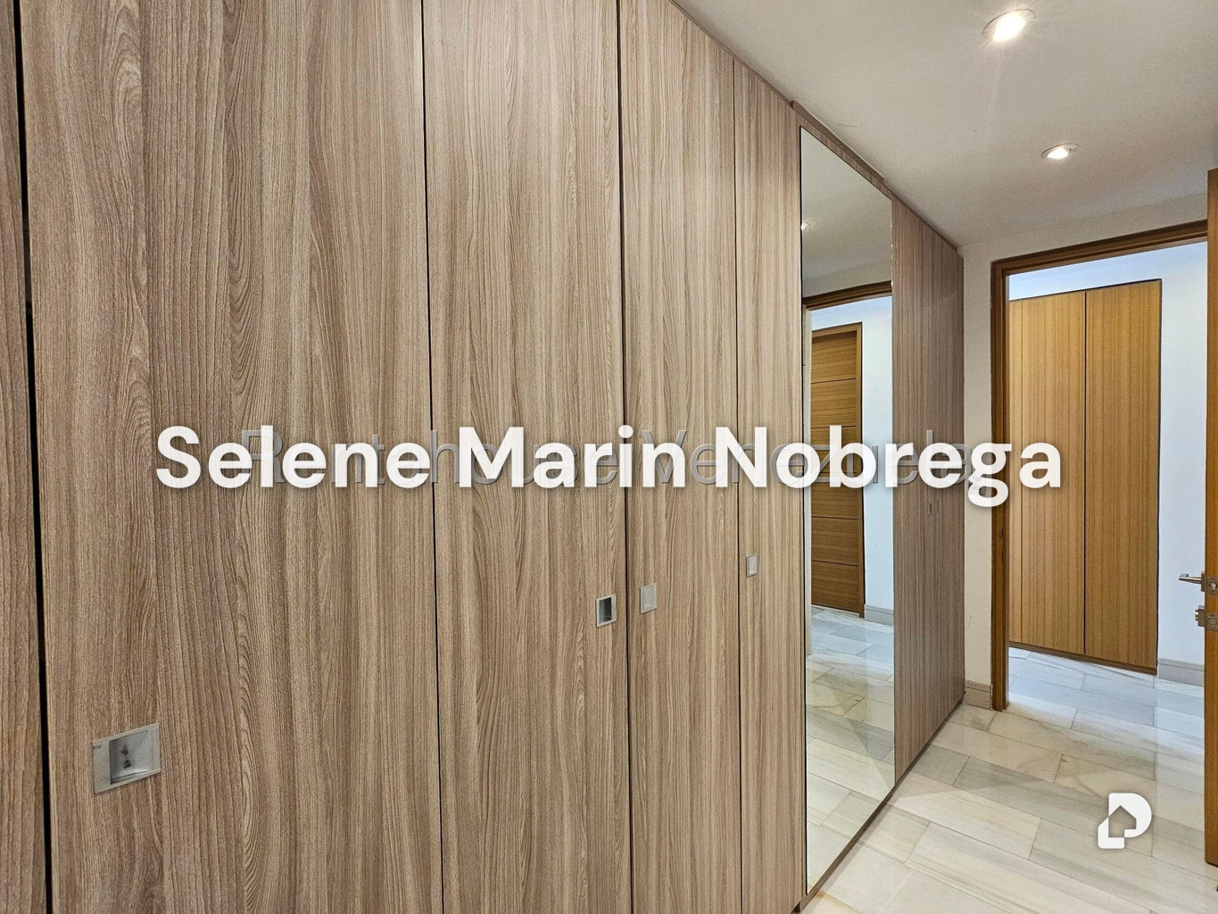 Apartamento en Santa Fe Sur, Caracas – 30