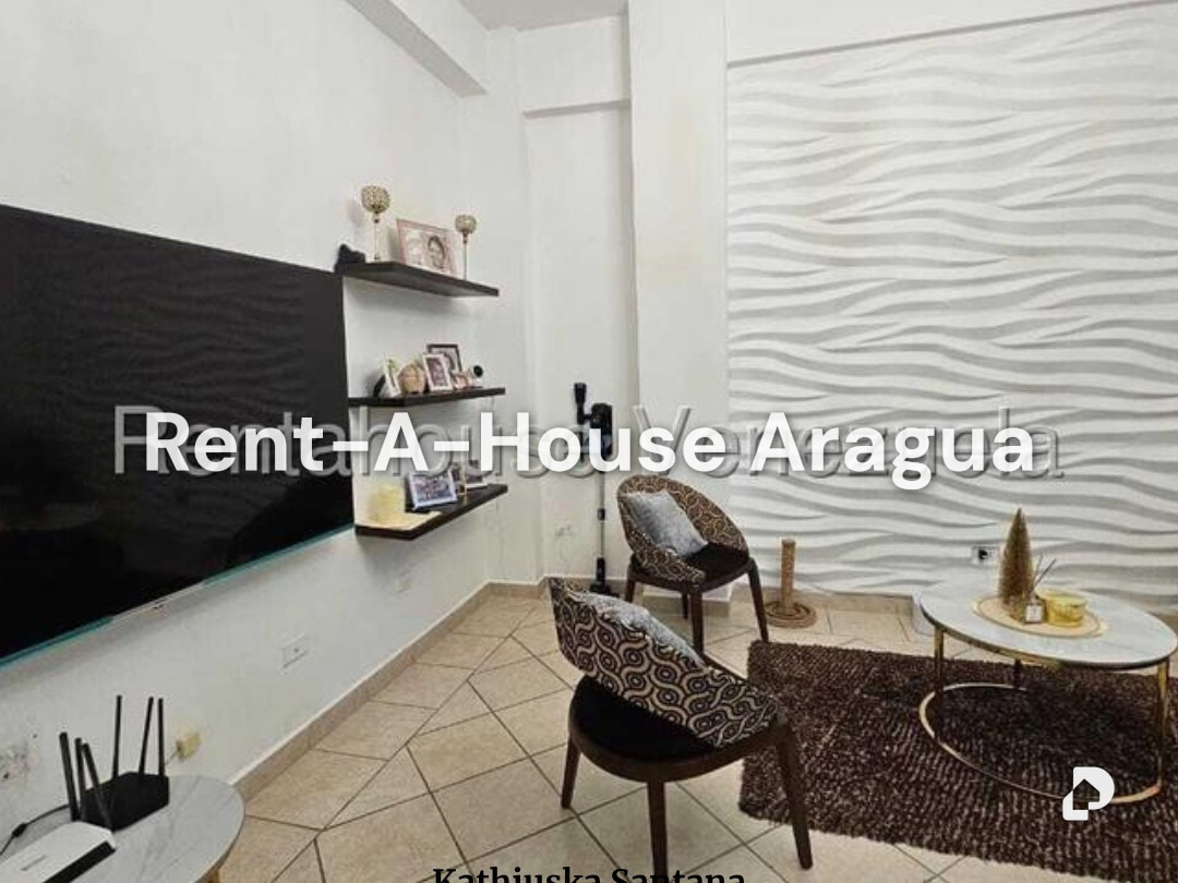 Apartamento en Urbanizacion San Jacinto, Maracay – 7