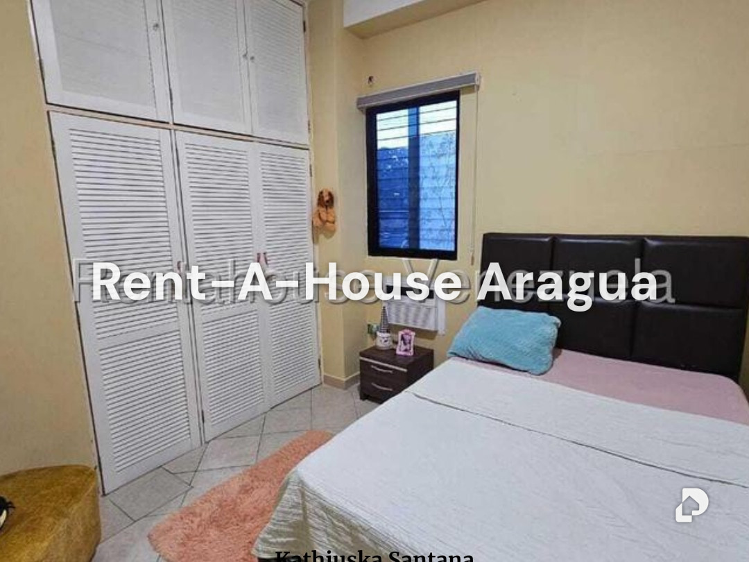 Apartamento en Urbanizacion San Jacinto, Maracay – 10