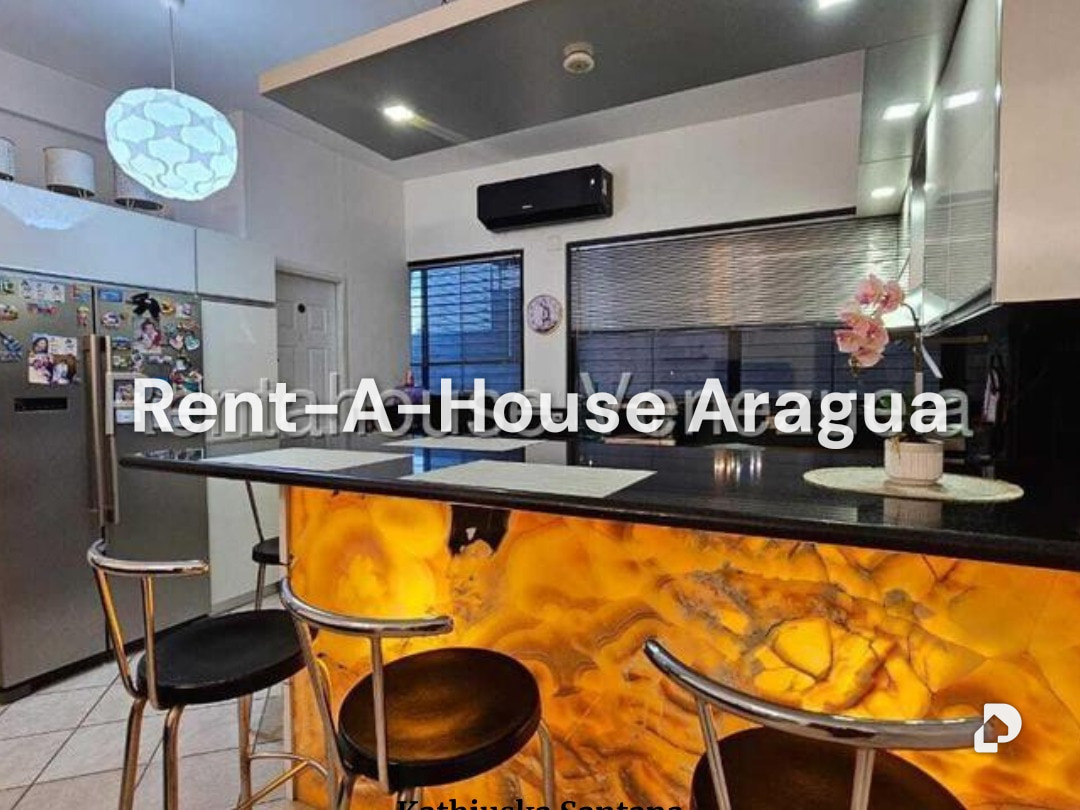 Apartamento en Urbanizacion San Jacinto, Maracay – 4