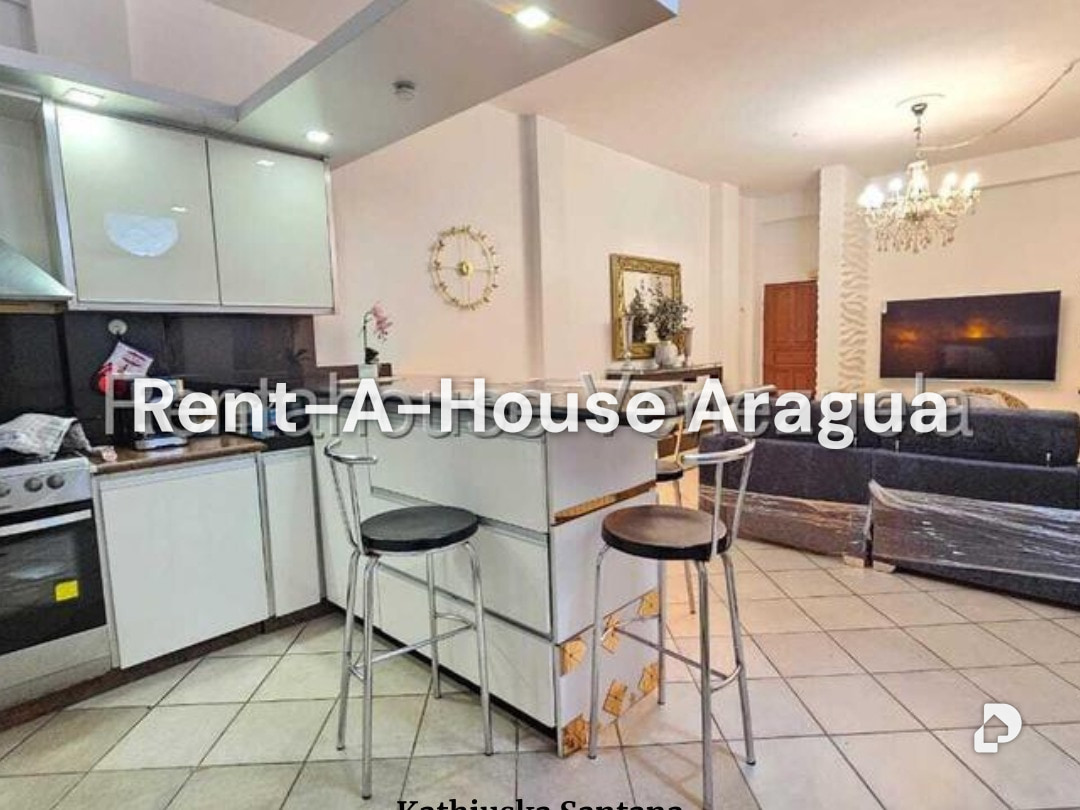 Apartamento en Urbanizacion San Jacinto, Maracay – 5