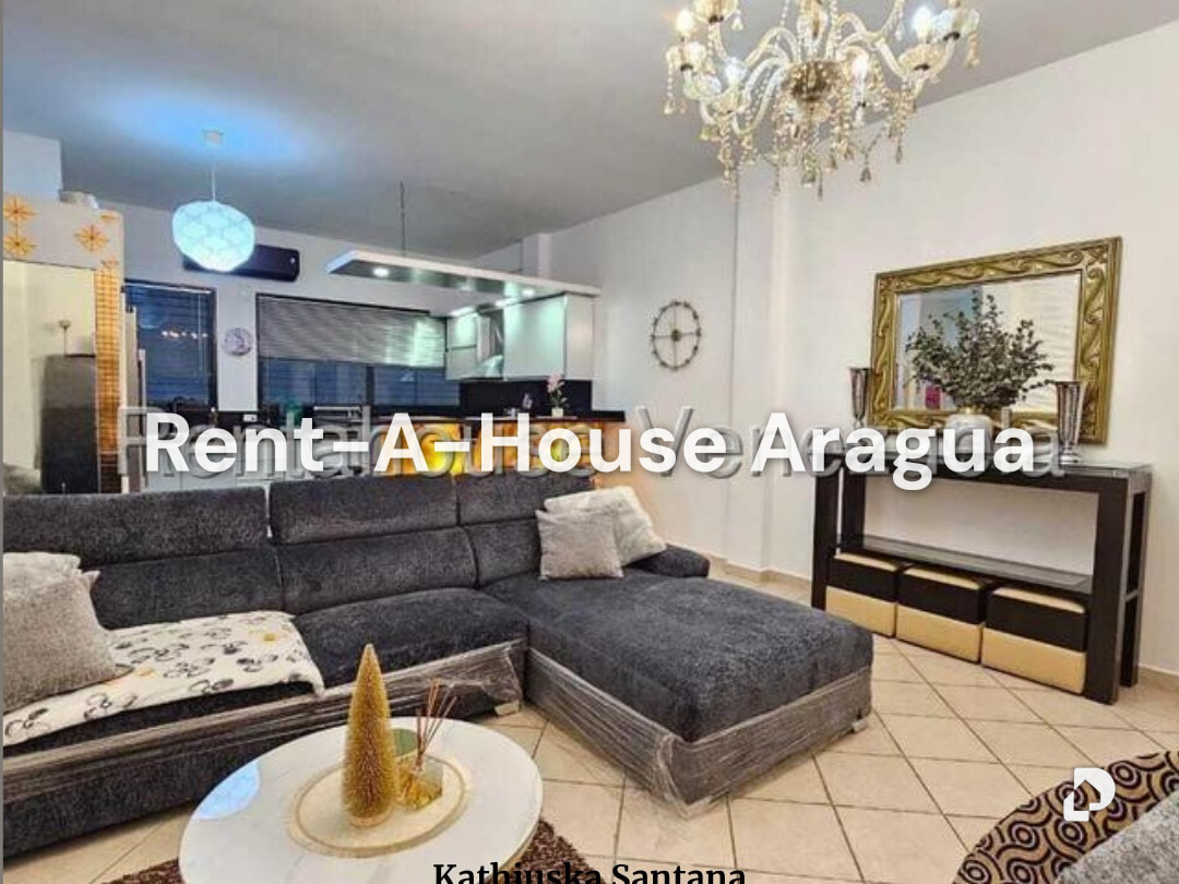 Apartamento en Urbanizacion San Jacinto, Maracay – 2