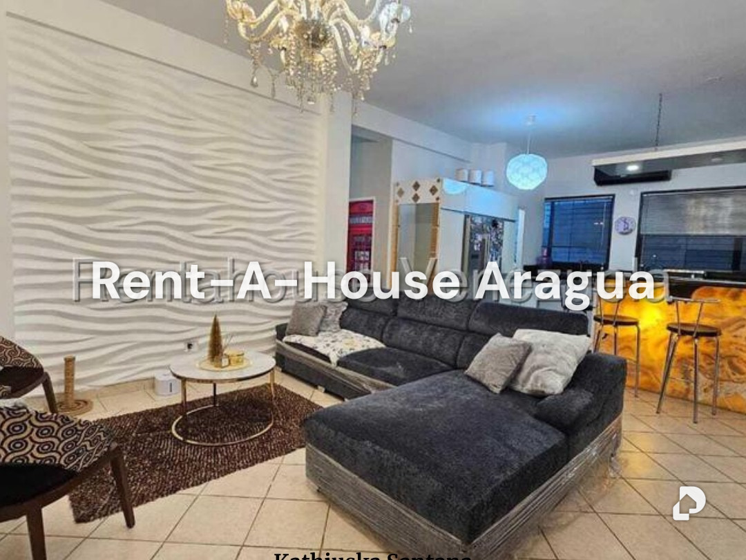 Apartamento en Urbanizacion San Jacinto, Maracay – 3