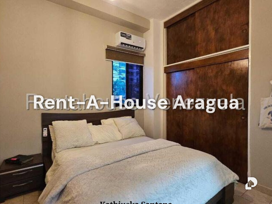 Apartamento en Urbanizacion San Jacinto, Maracay – 8