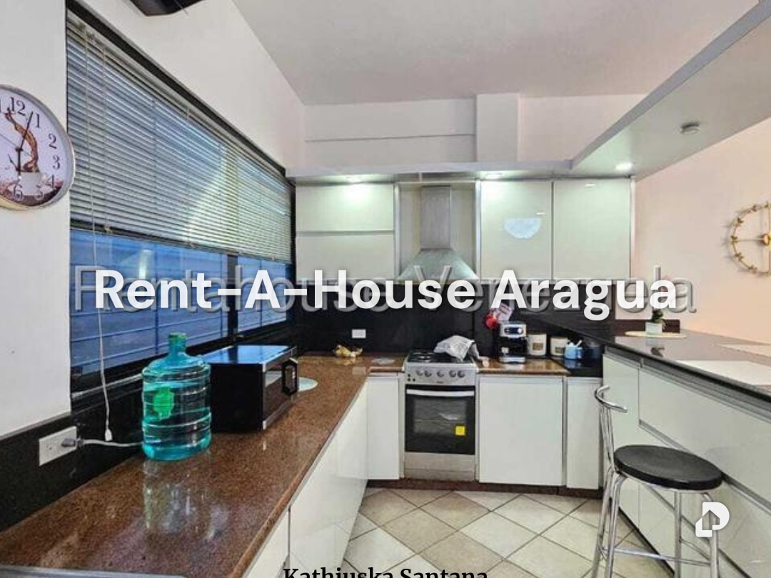 Apartamento en Urbanizacion San Jacinto, Maracay – 6