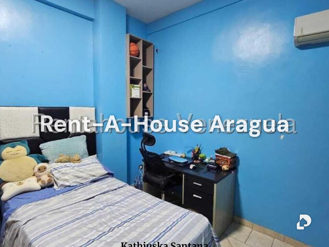 Apartamento en Urbanizacion San Jacinto, Maracay – 9