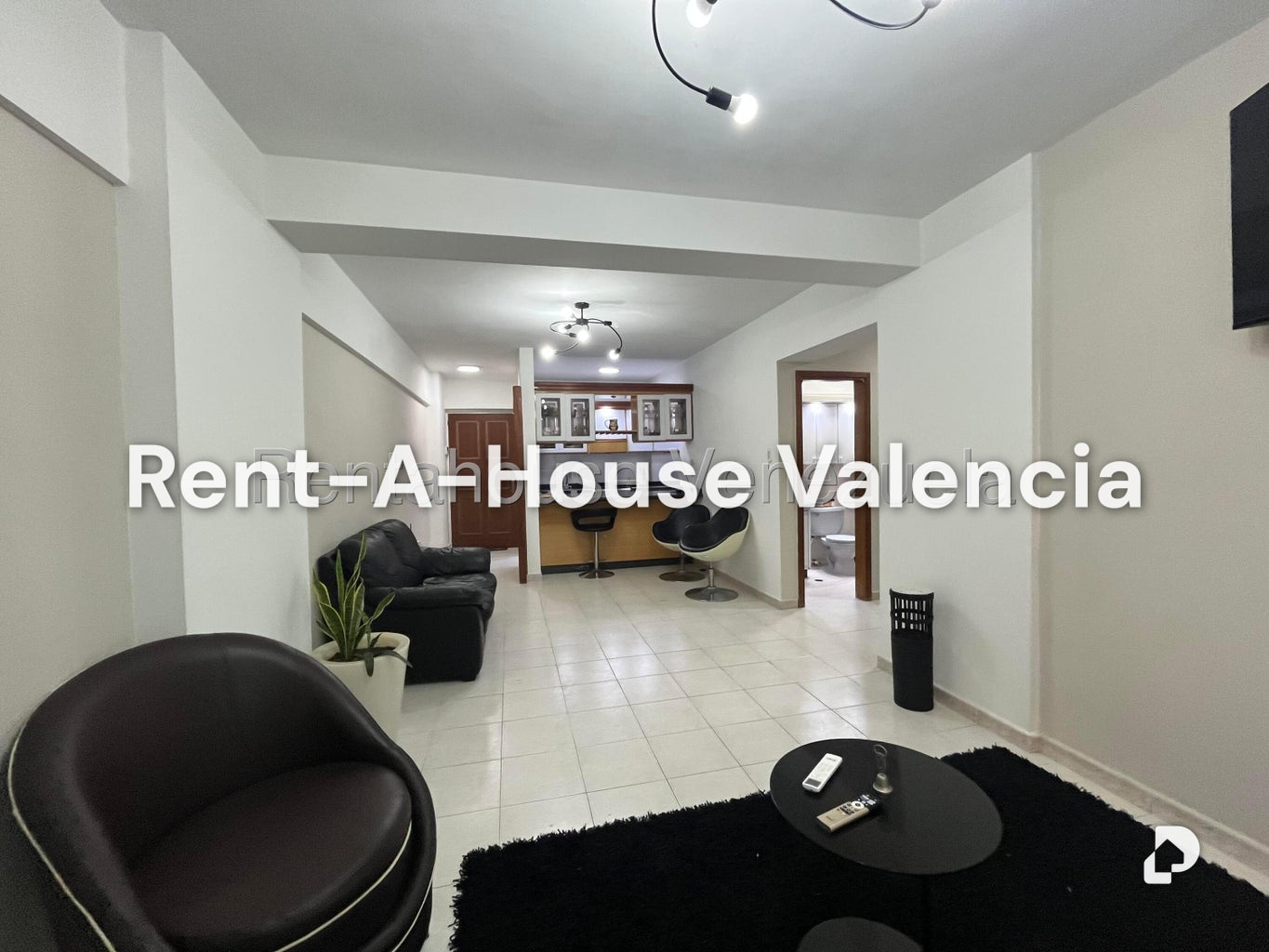 Apartamento en Las Chimeneas, Valencia – 6