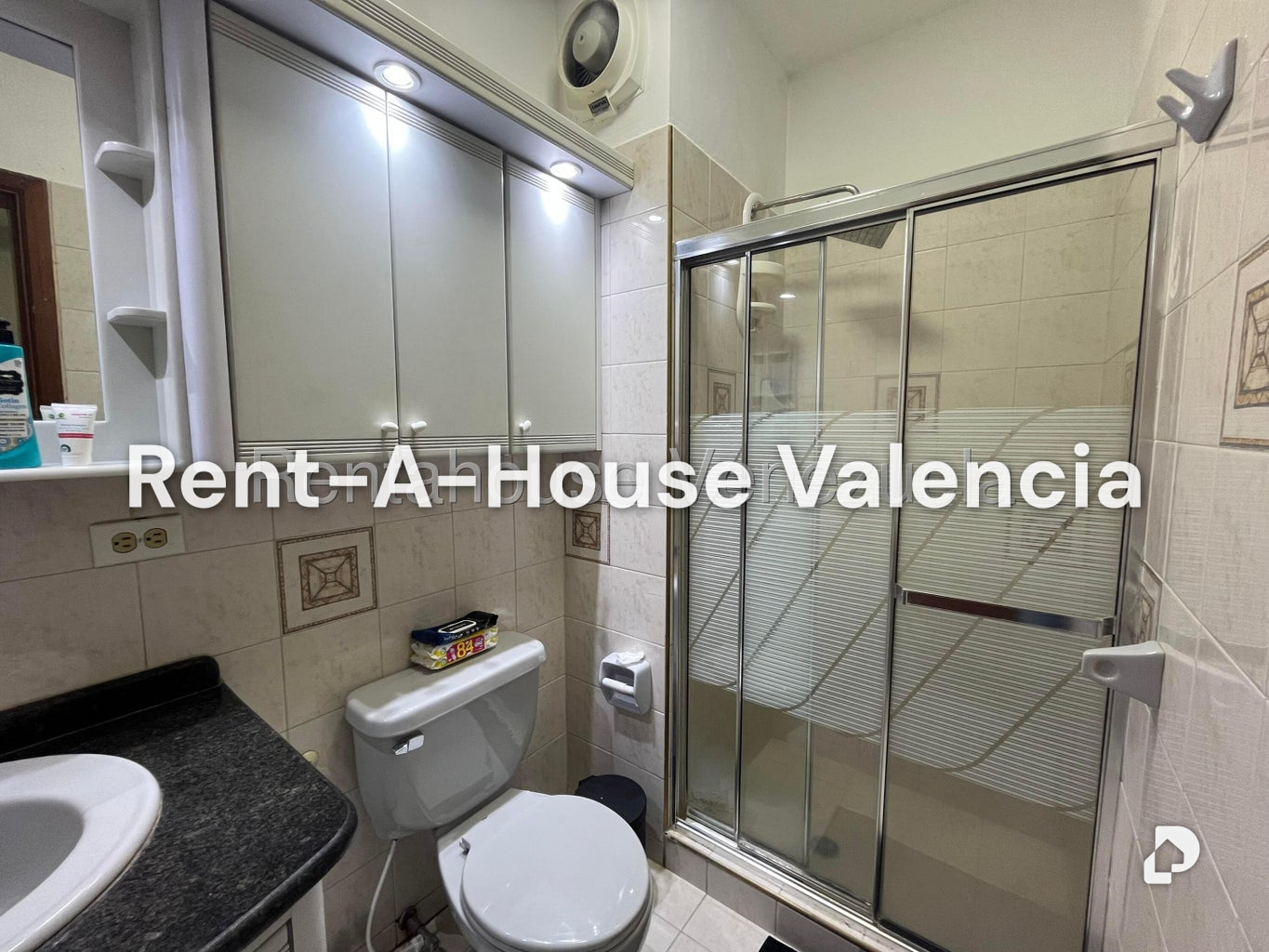 Apartamento en Las Chimeneas, Valencia – 20