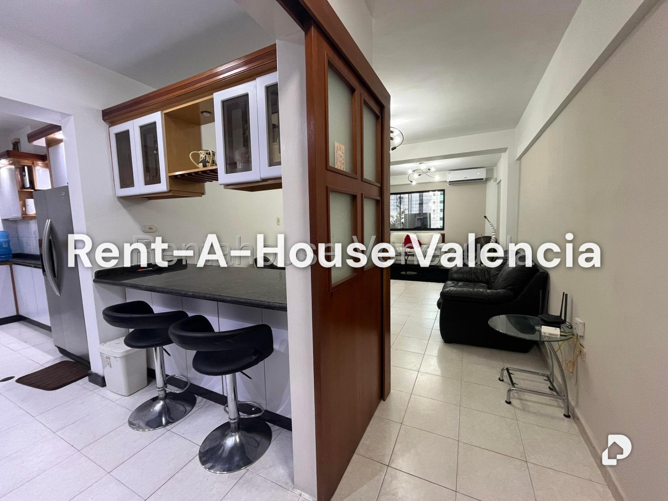 Apartamento en Las Chimeneas, Valencia – 3