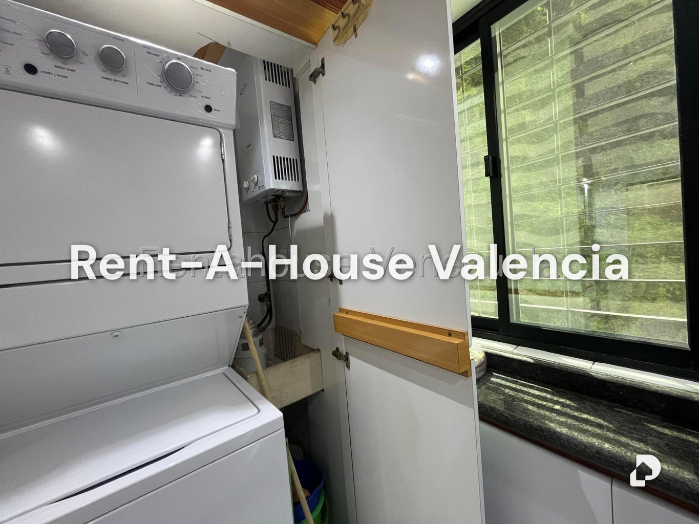 Apartamento en Las Chimeneas, Valencia – 23