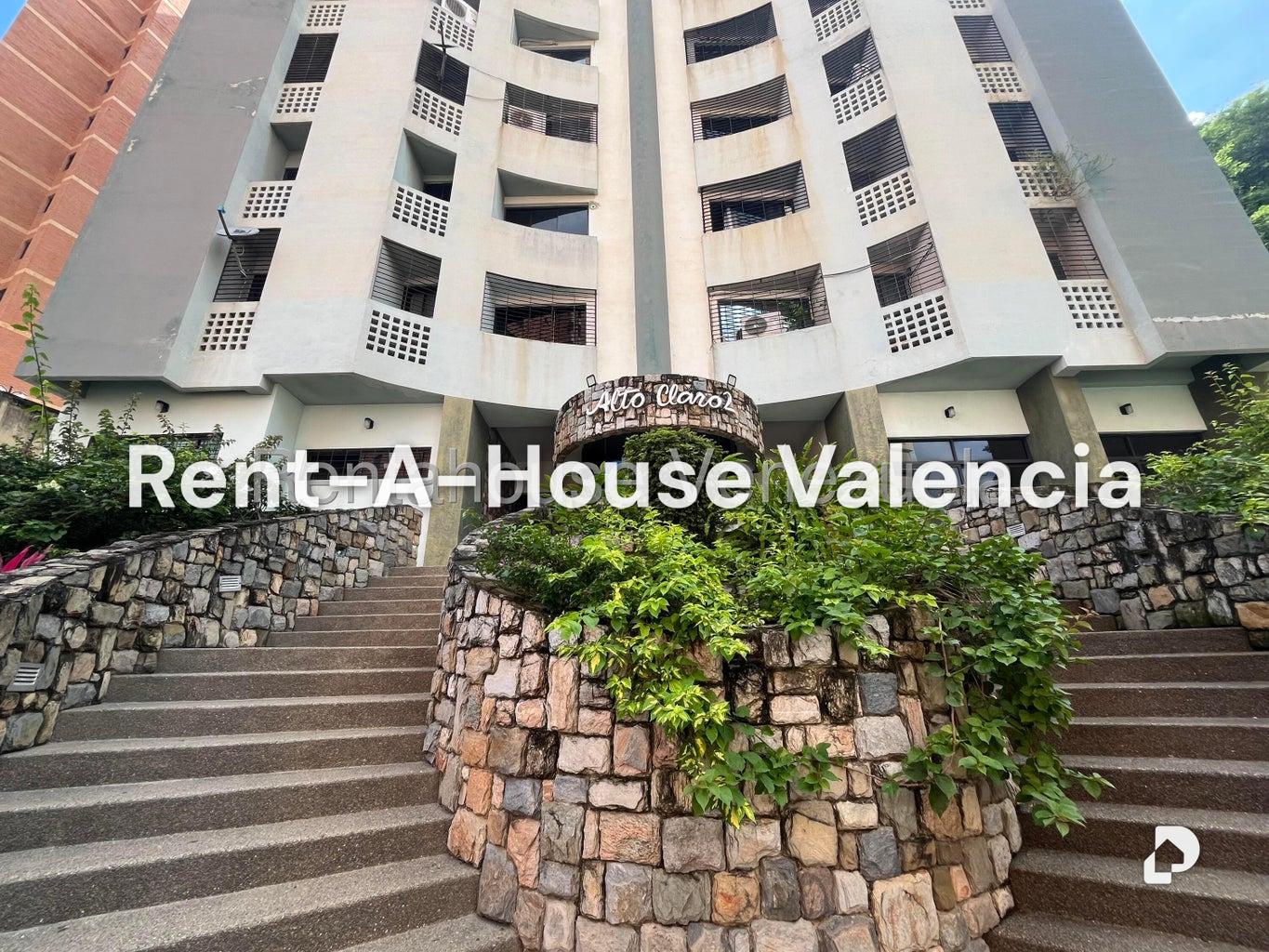 Apartamento en Las Chimeneas, Valencia – 1