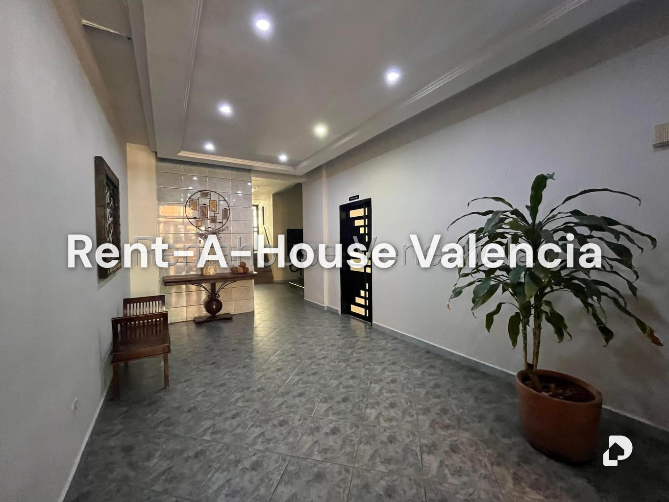 Apartamento en Las Chimeneas, Valencia – 24