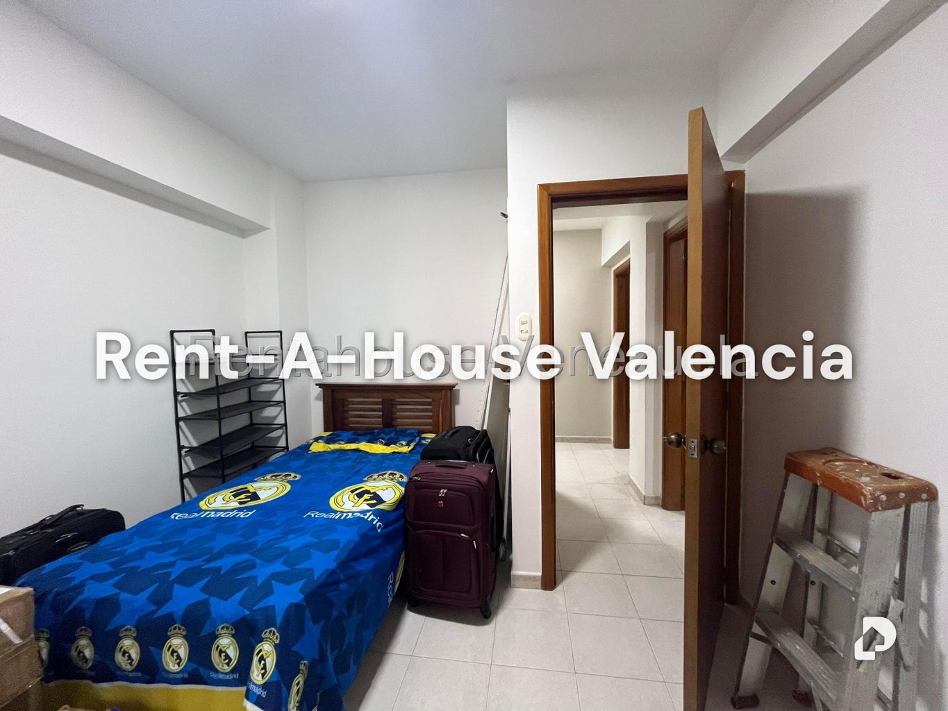 Apartamento en Las Chimeneas, Valencia – 18
