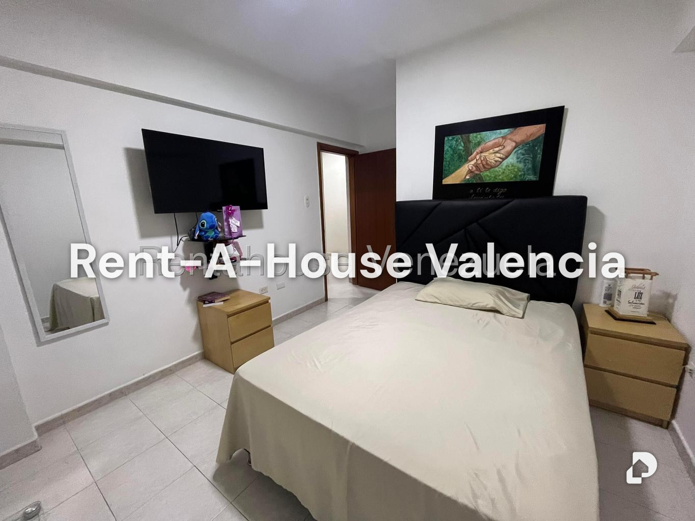 Apartamento en Las Chimeneas, Valencia – 16