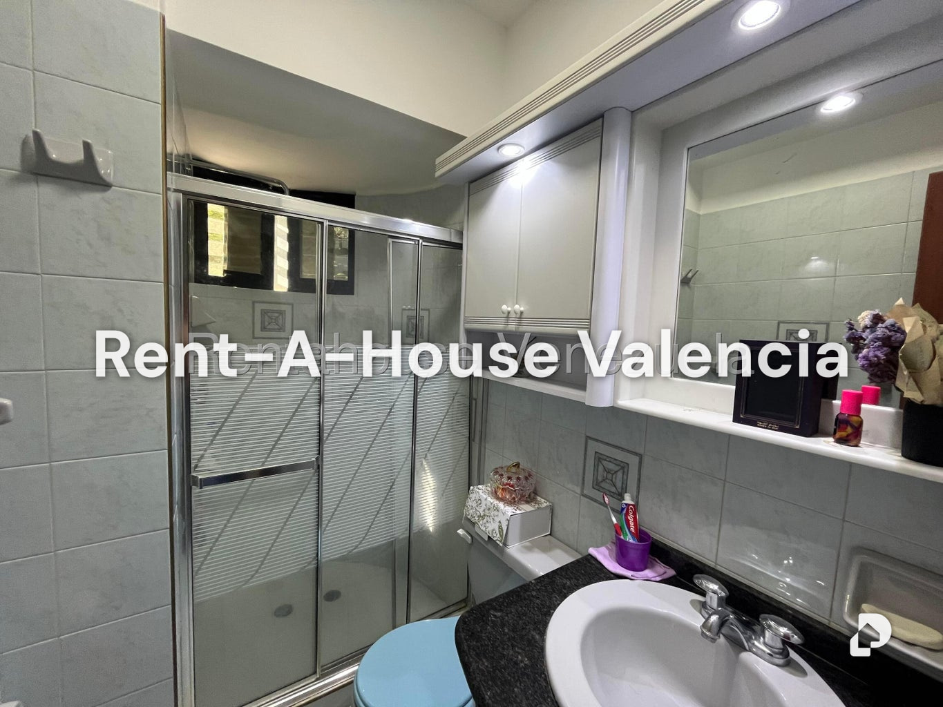 Apartamento en Las Chimeneas, Valencia – 21