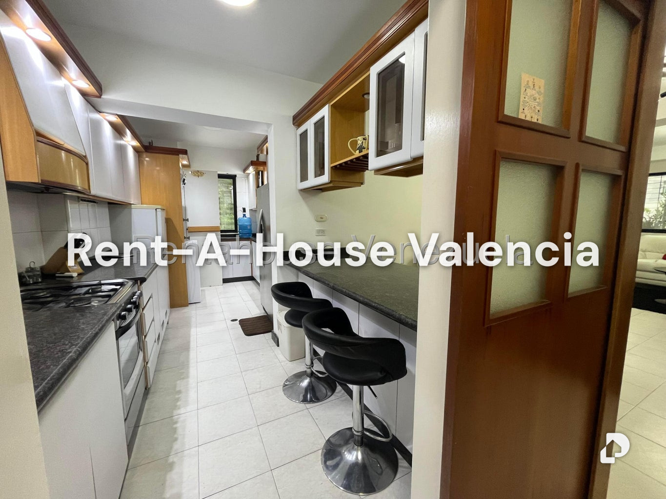 Apartamento en Las Chimeneas, Valencia – 9