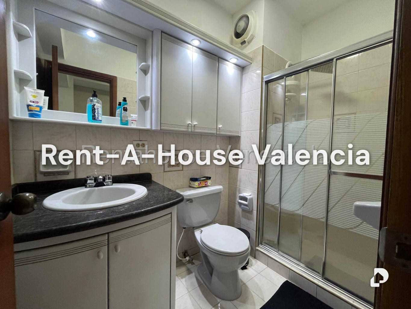 Apartamento en Las Chimeneas, Valencia – 19