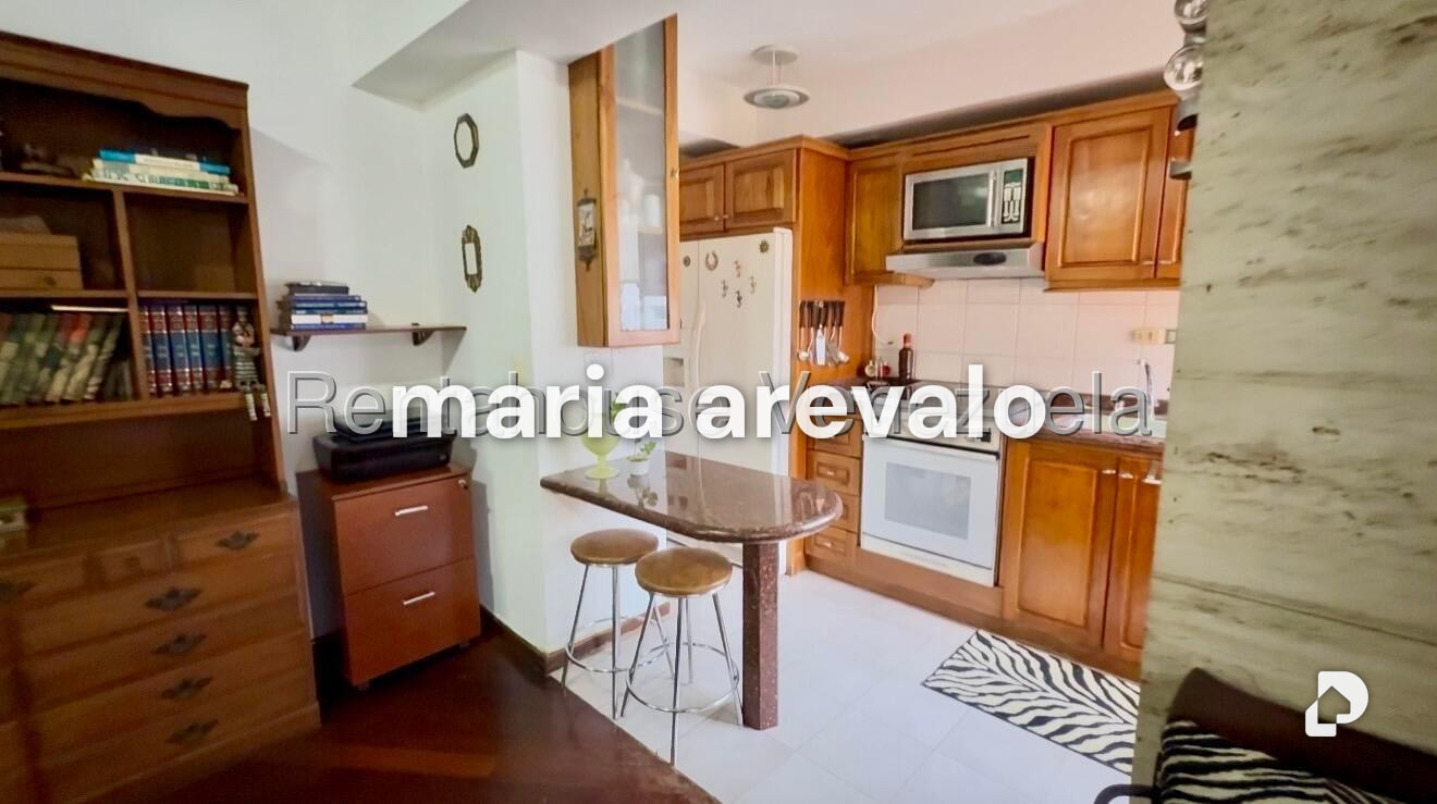 Apartamento en El Rosal, Caracas – 5