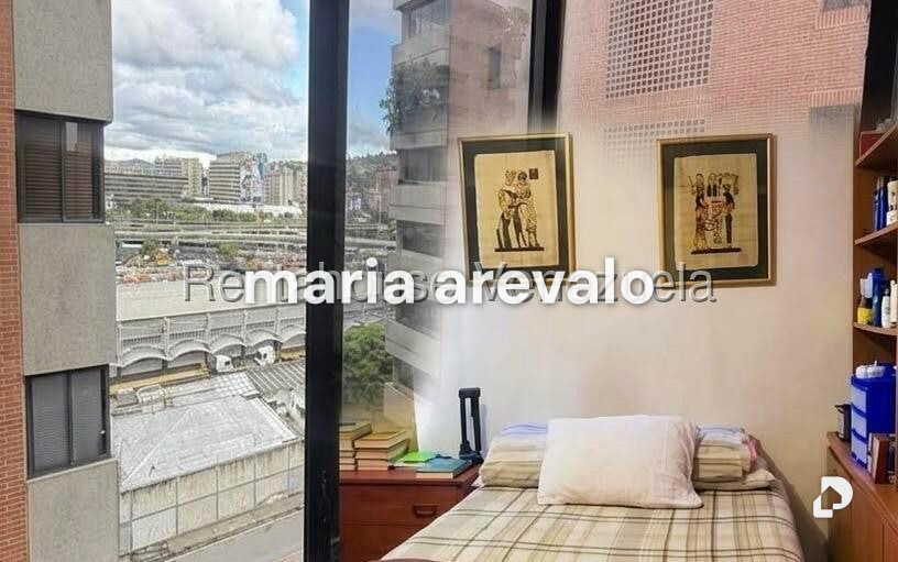 Apartamento en El Rosal, Caracas – 18