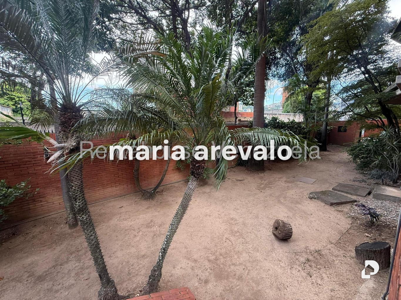 Apartamento en El Rosal, Caracas – 26