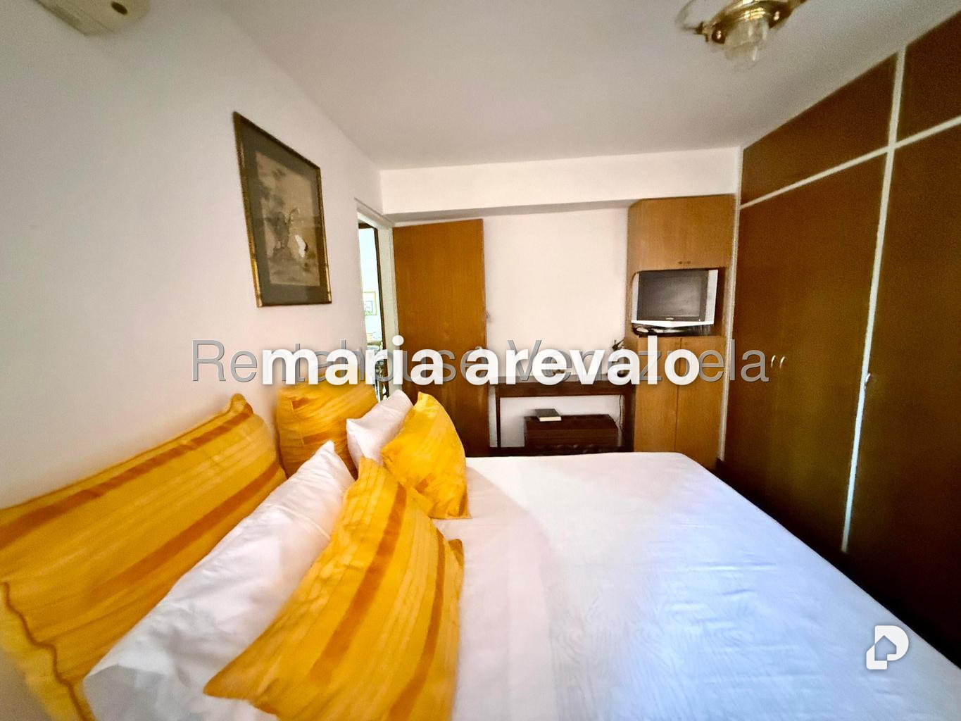 Apartamento en El Rosal, Caracas – 14