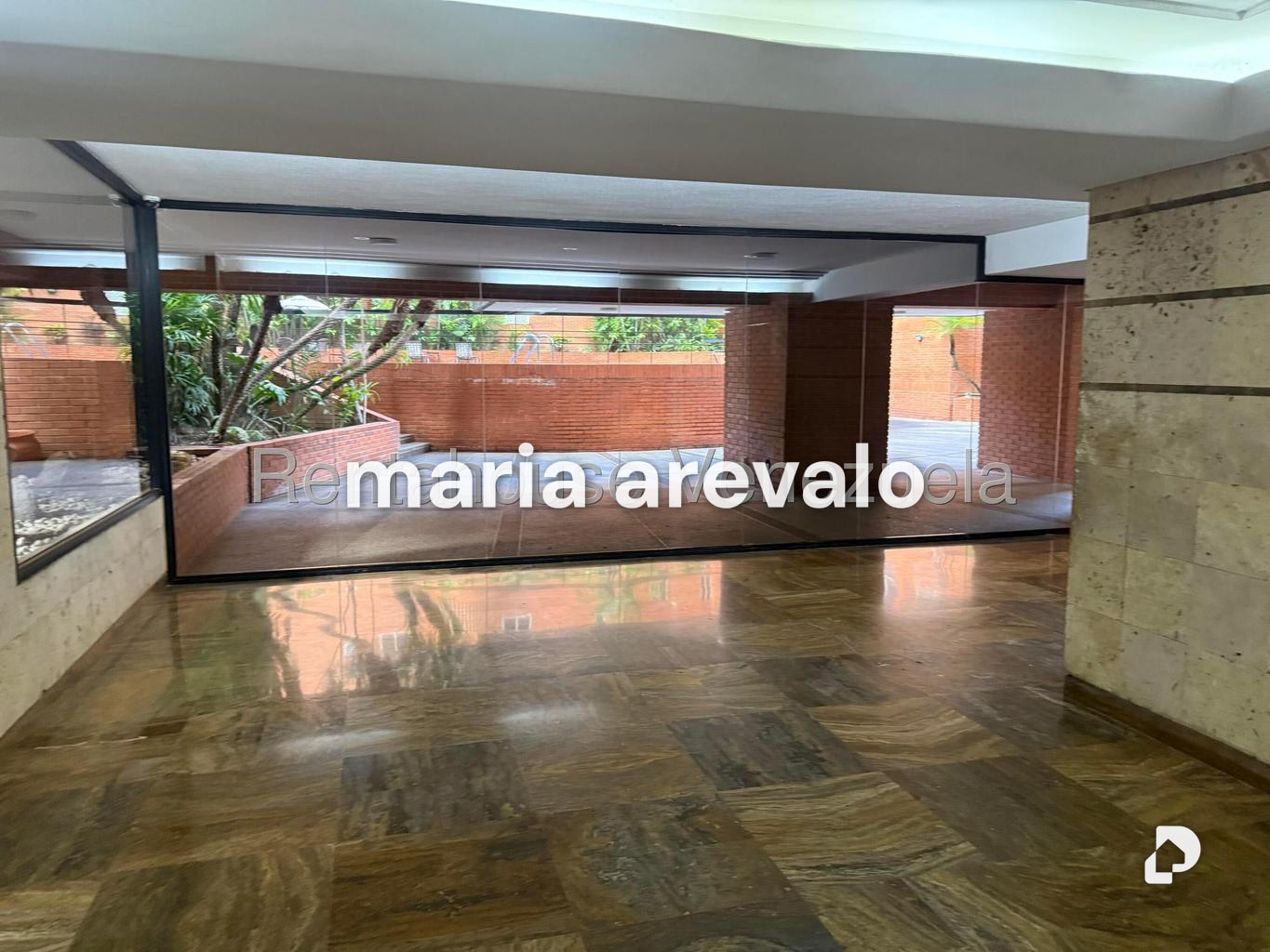 Apartamento en El Rosal, Caracas – 1