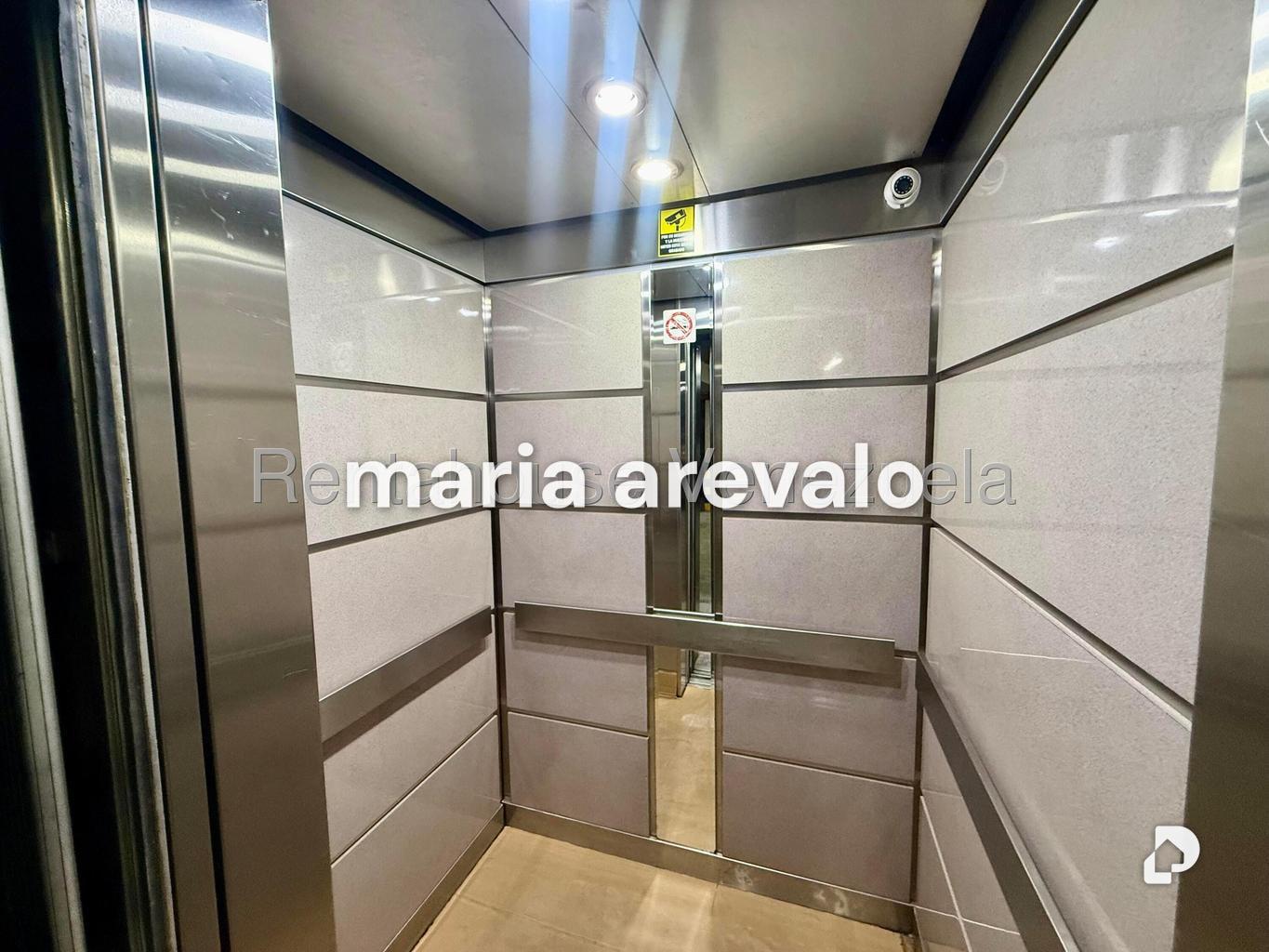 Apartamento en El Rosal, Caracas – 22