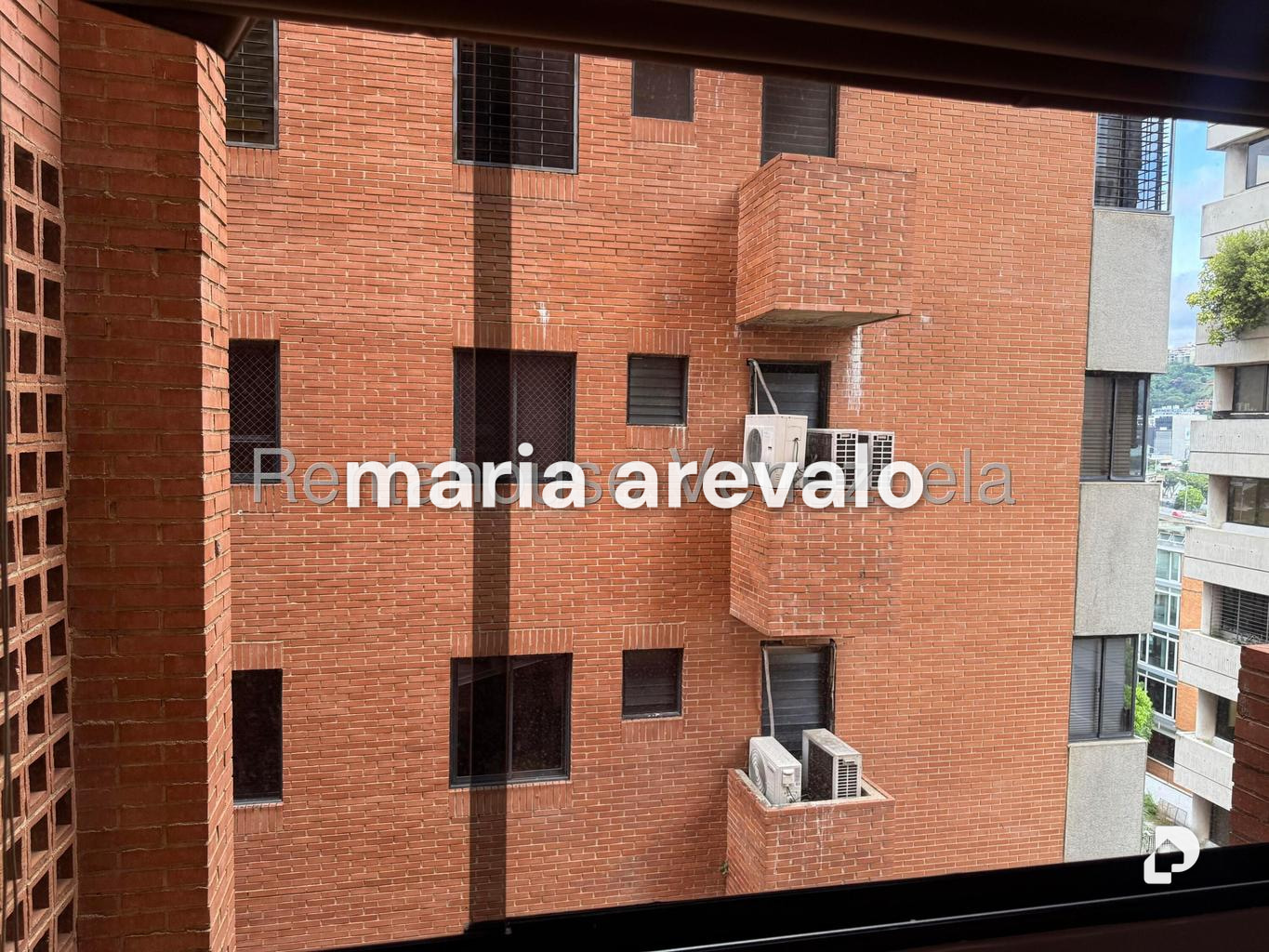 Apartamento en El Rosal, Caracas – 16