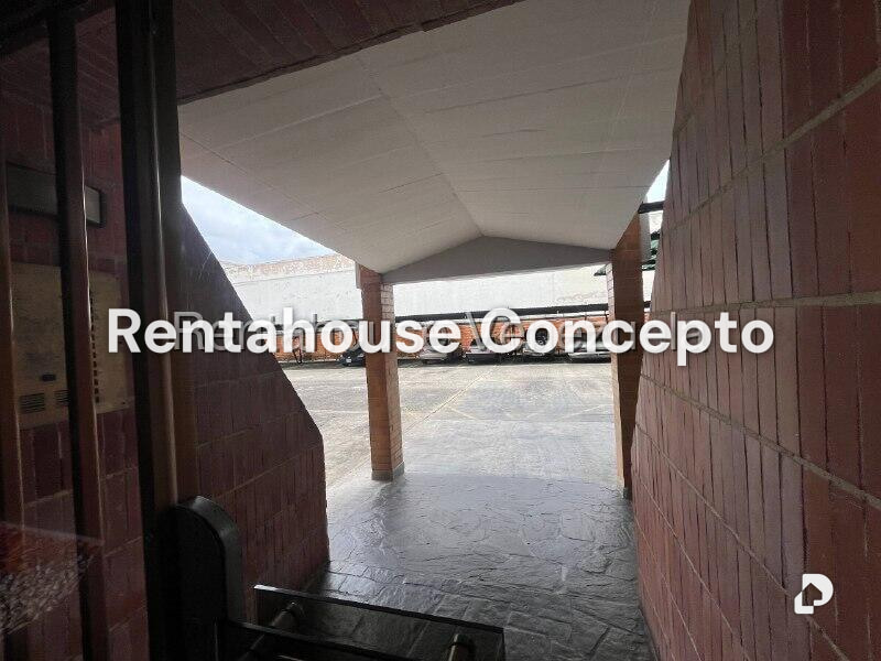 Apartamento en Guaparo, Valencia