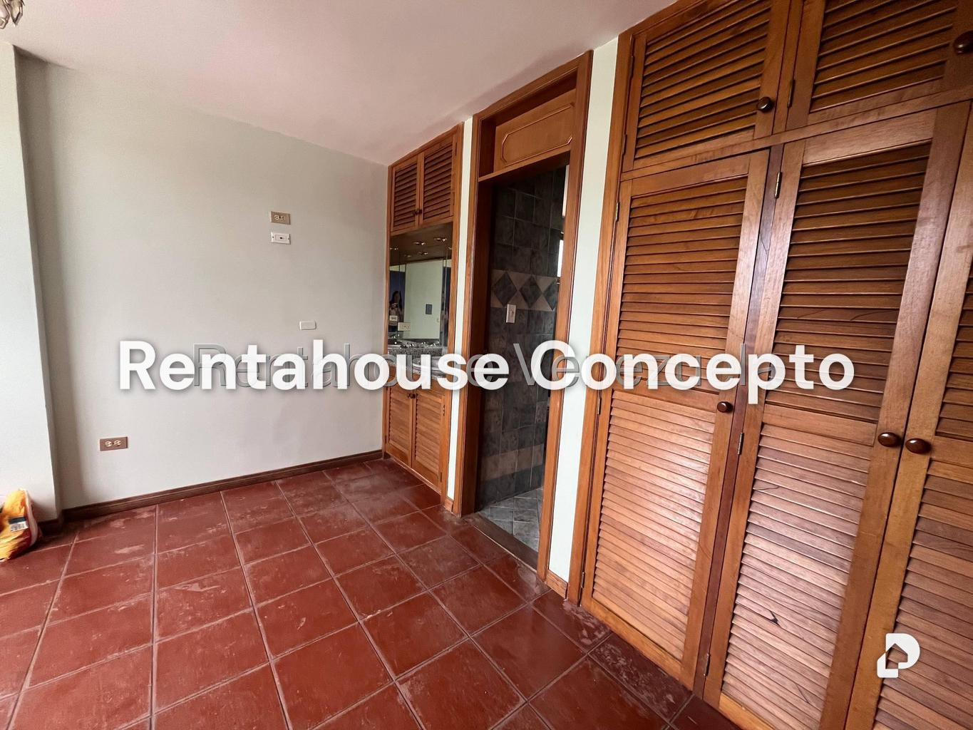 Apartamento en Guaparo, Valencia