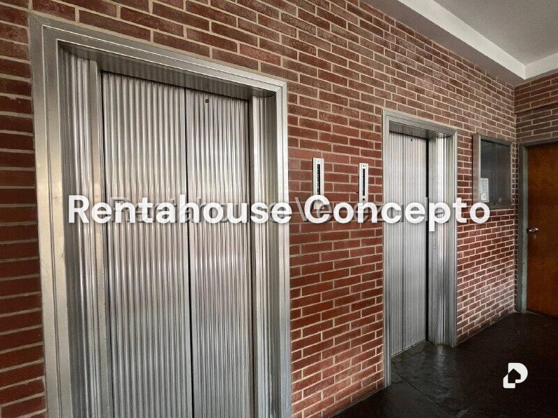 Apartamento en Guaparo, Valencia