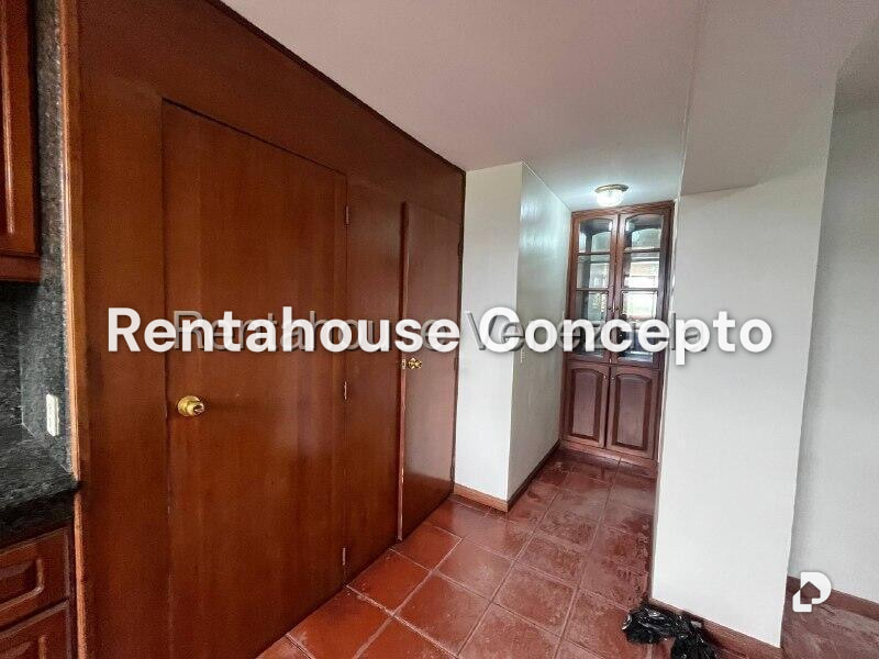 Apartamento en Guaparo, Valencia