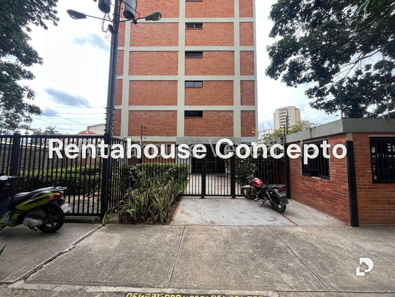 Apartamento en Guaparo, Valencia