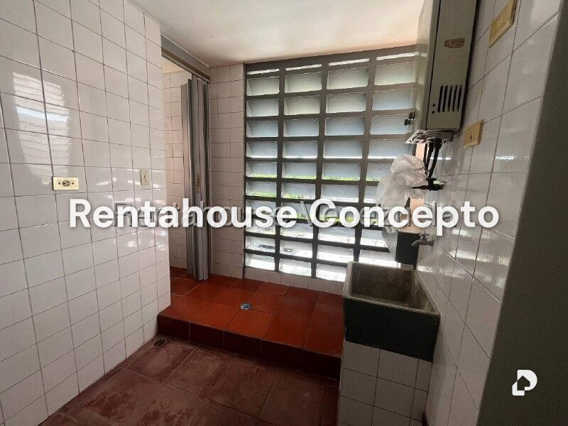 Apartamento en Guaparo, Valencia